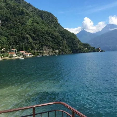 Damia, Independent With Direct Lake Access 빌라 *