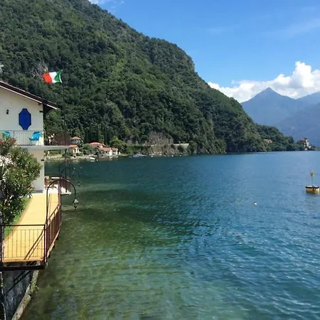 فيلة Damia, Independent With Direct Lake Access *