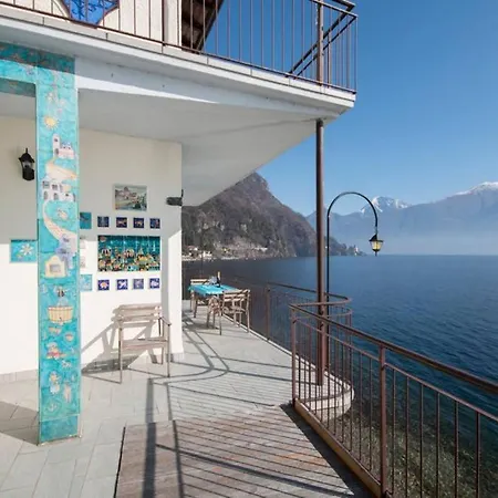 Damia, Independent With Direct Lake Access فيلة ميناجيو