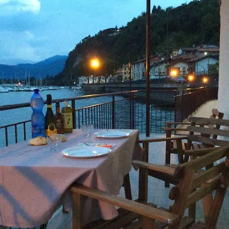 Damia, Independent With Direct Lake Access ميناجيو