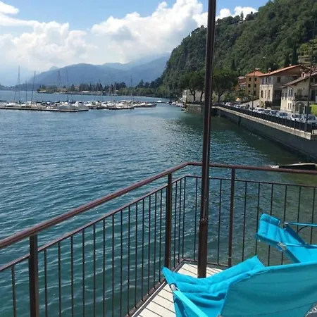 فيلة Damia, Independent With Direct Lake Access ميناجيو