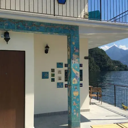 Damia, Independent With Direct Lake Access فيلة ميناجيو